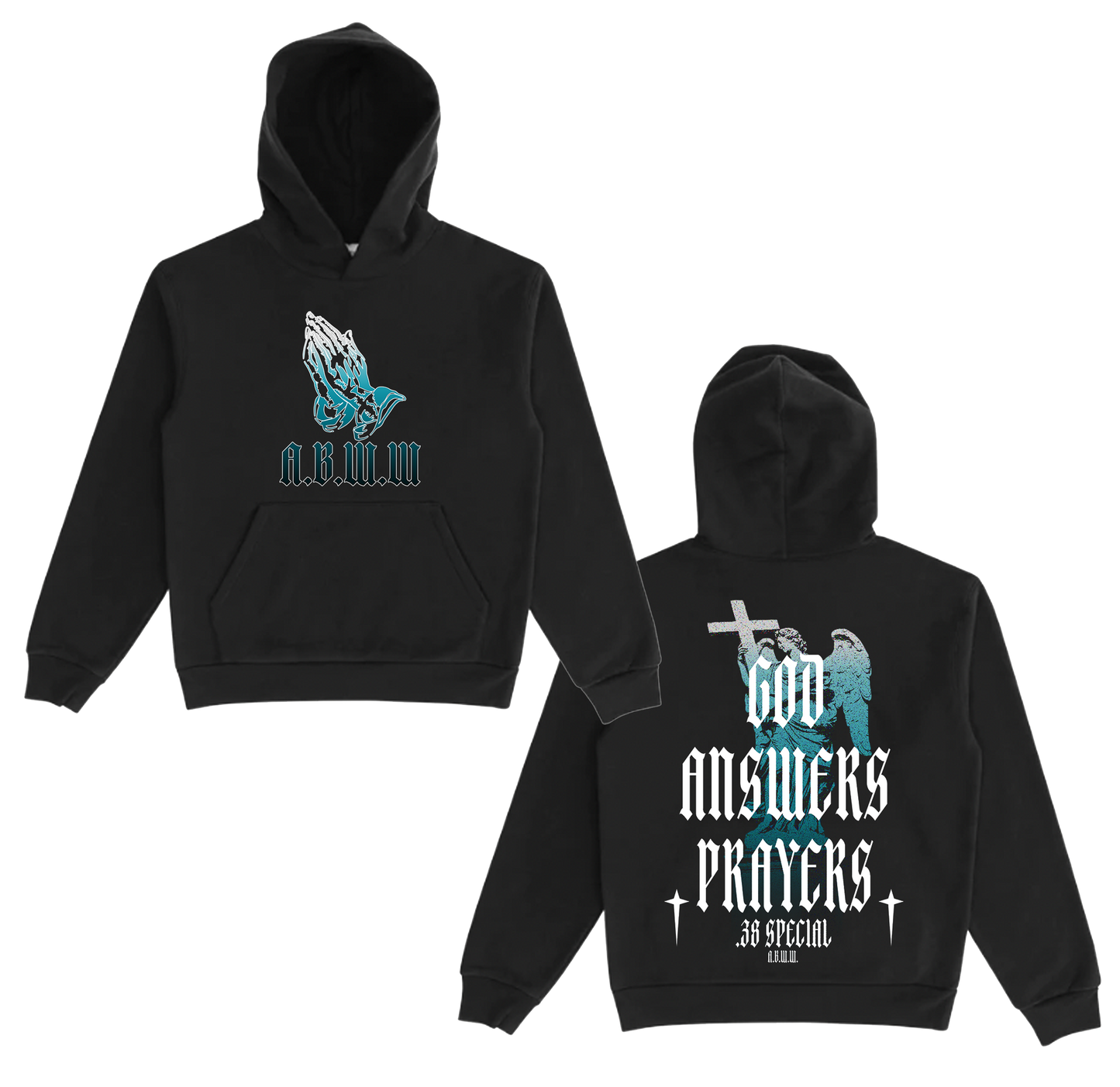 .38 Special Hoodie