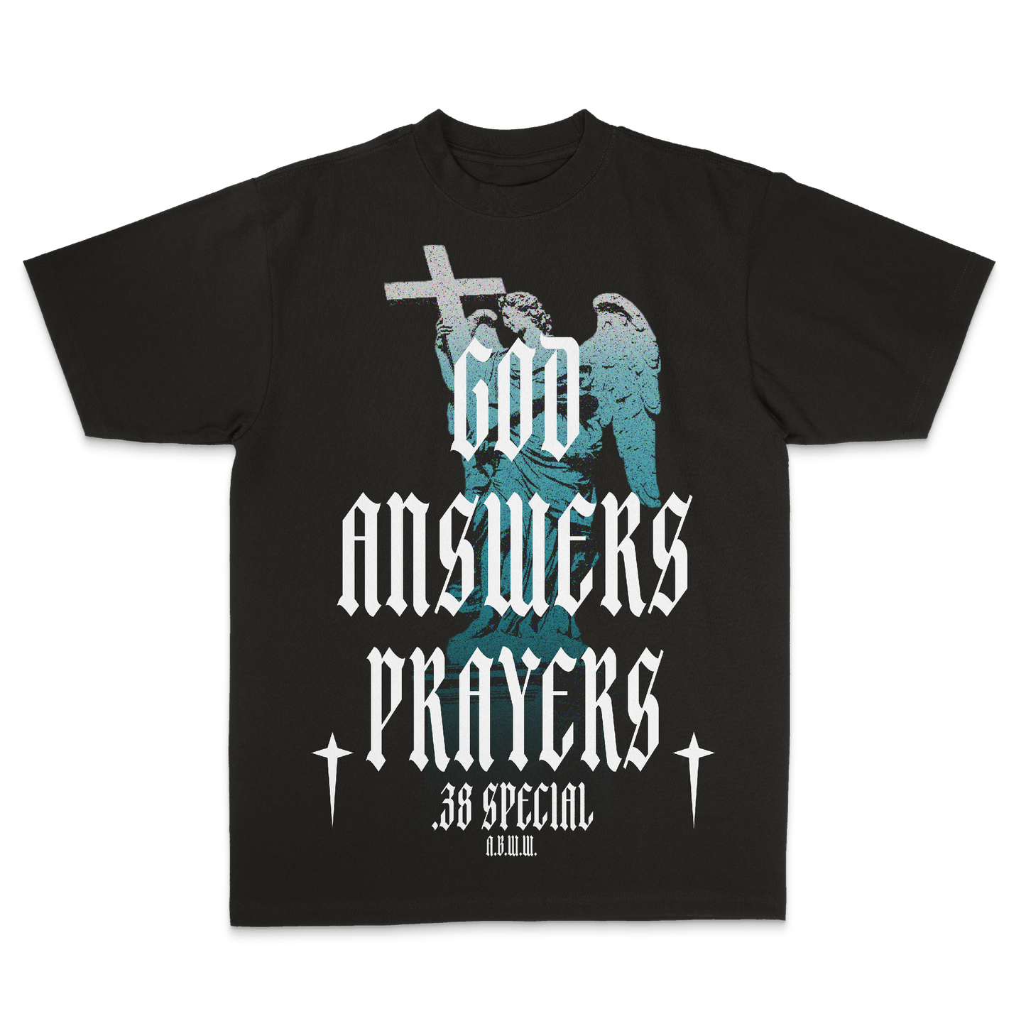 .38 Special T-Shirt