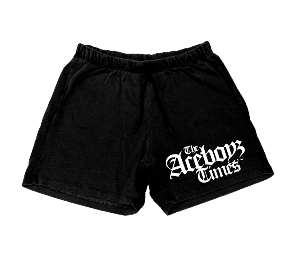 AceBoyz Times Shorts