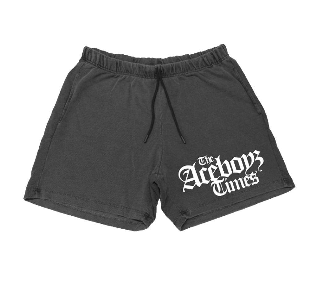 AceBoyz Times Shorts