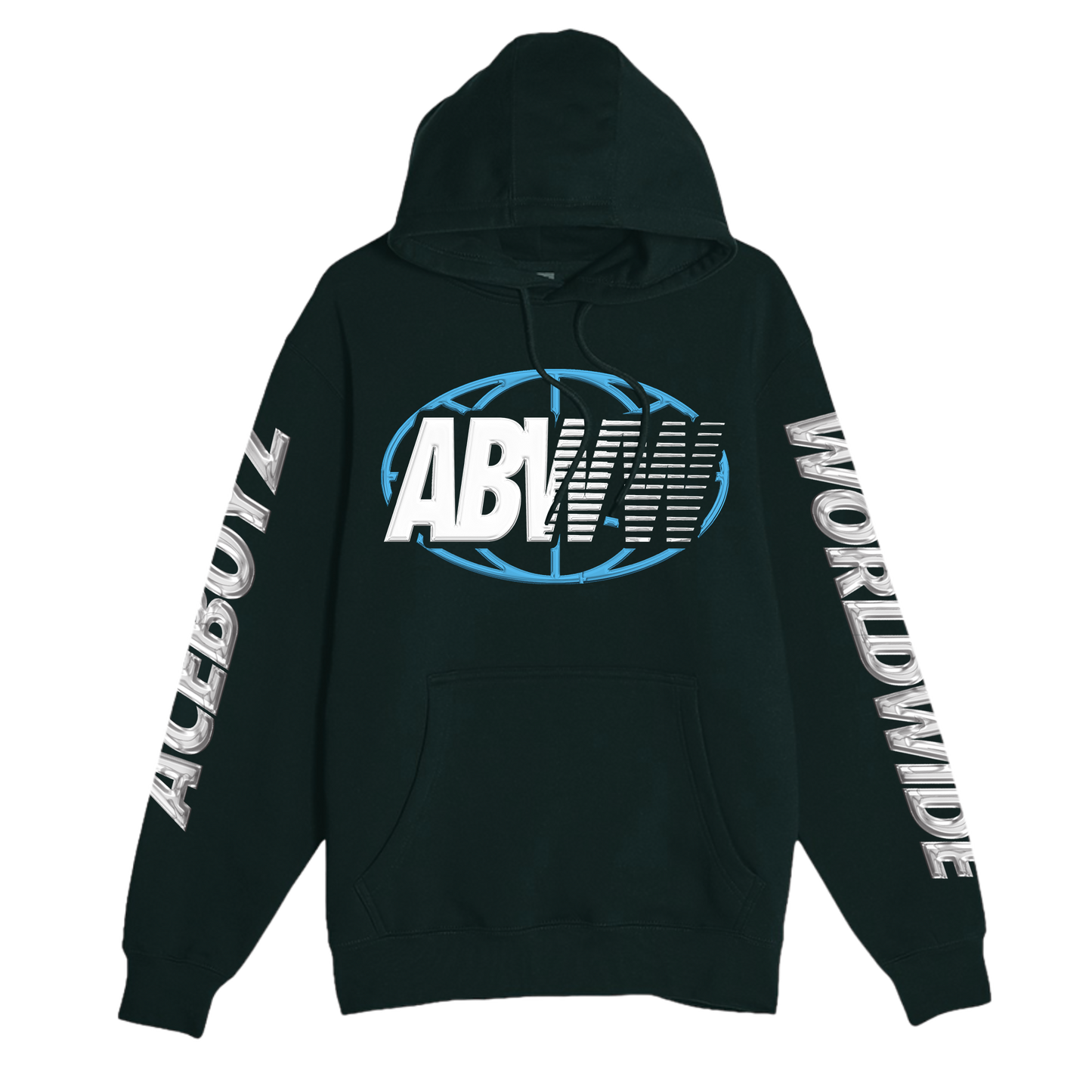 ABW Worldwide Hoodie