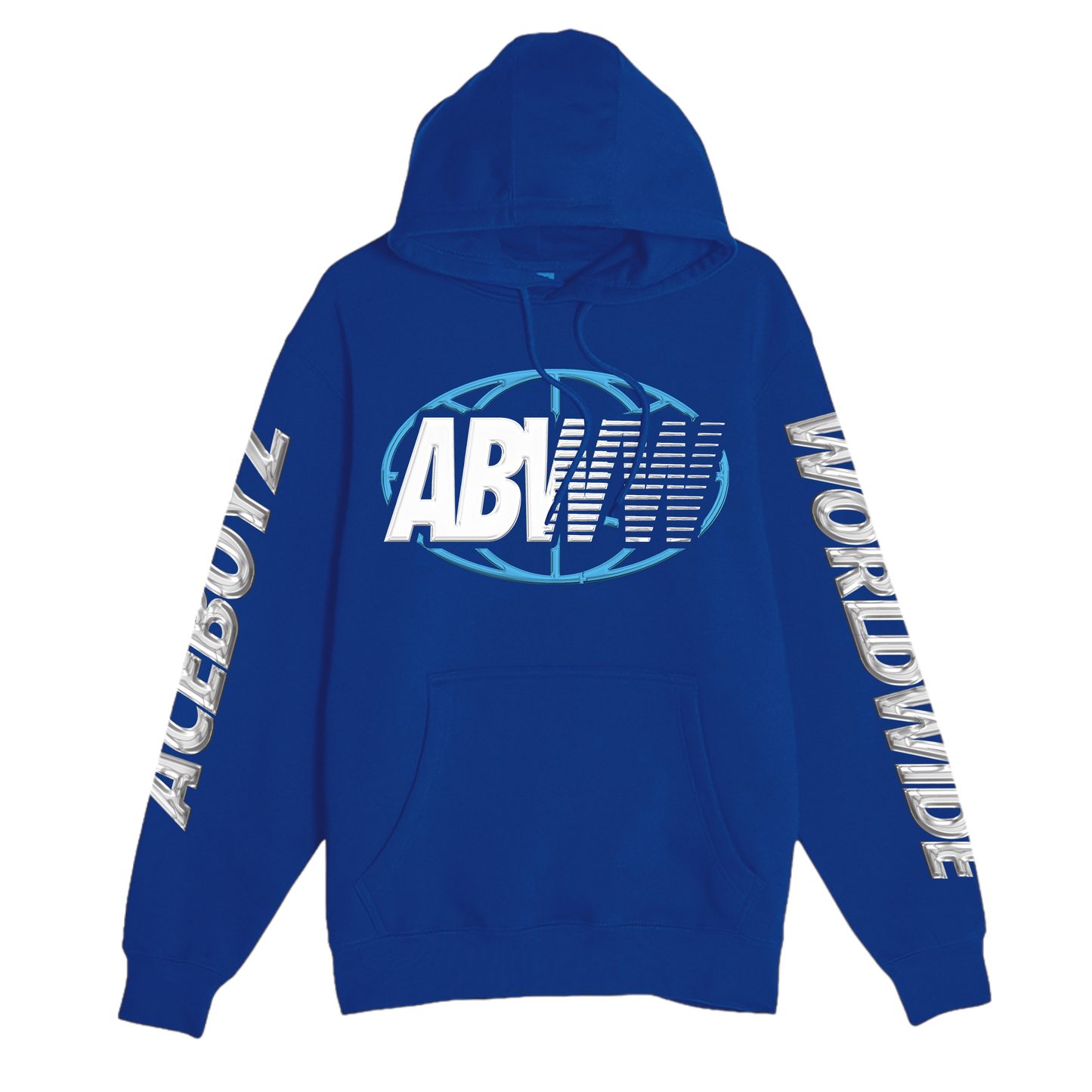 ABW Worldwide Hoodie