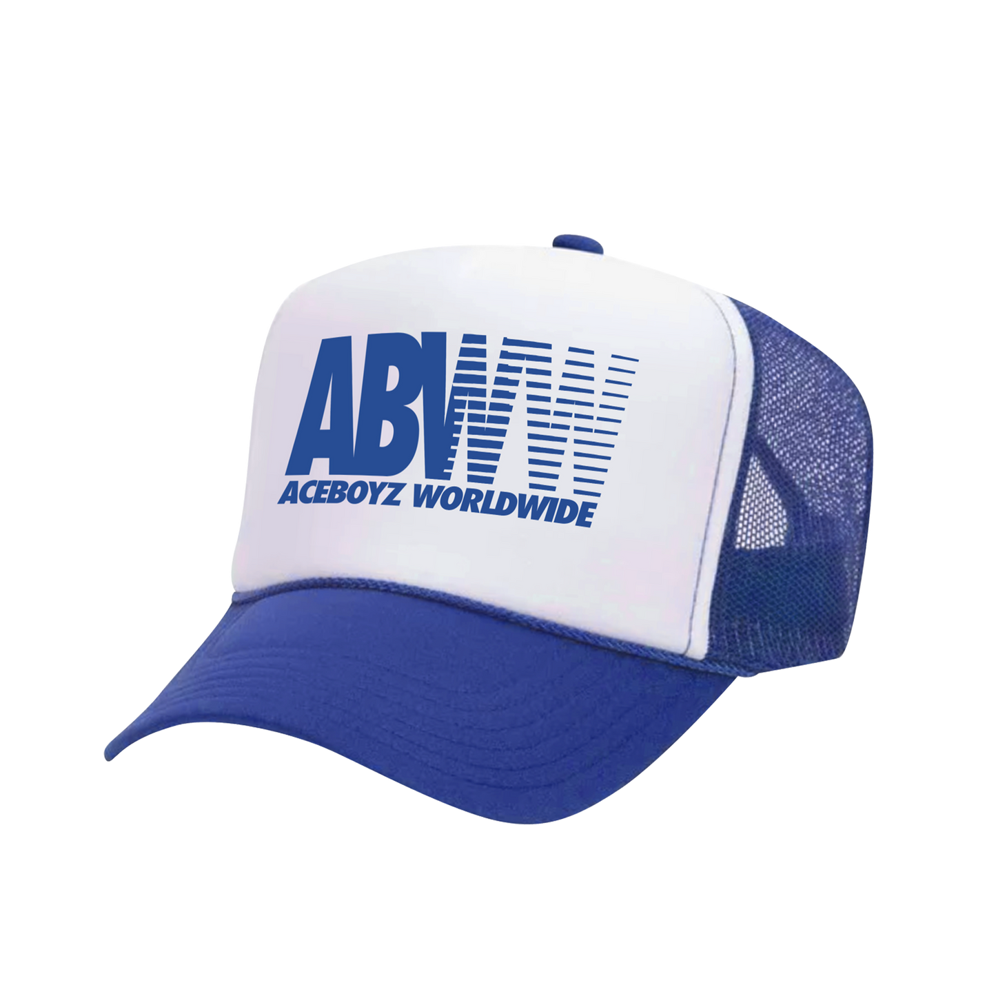 ABW Tradition Foam Trucker Hat