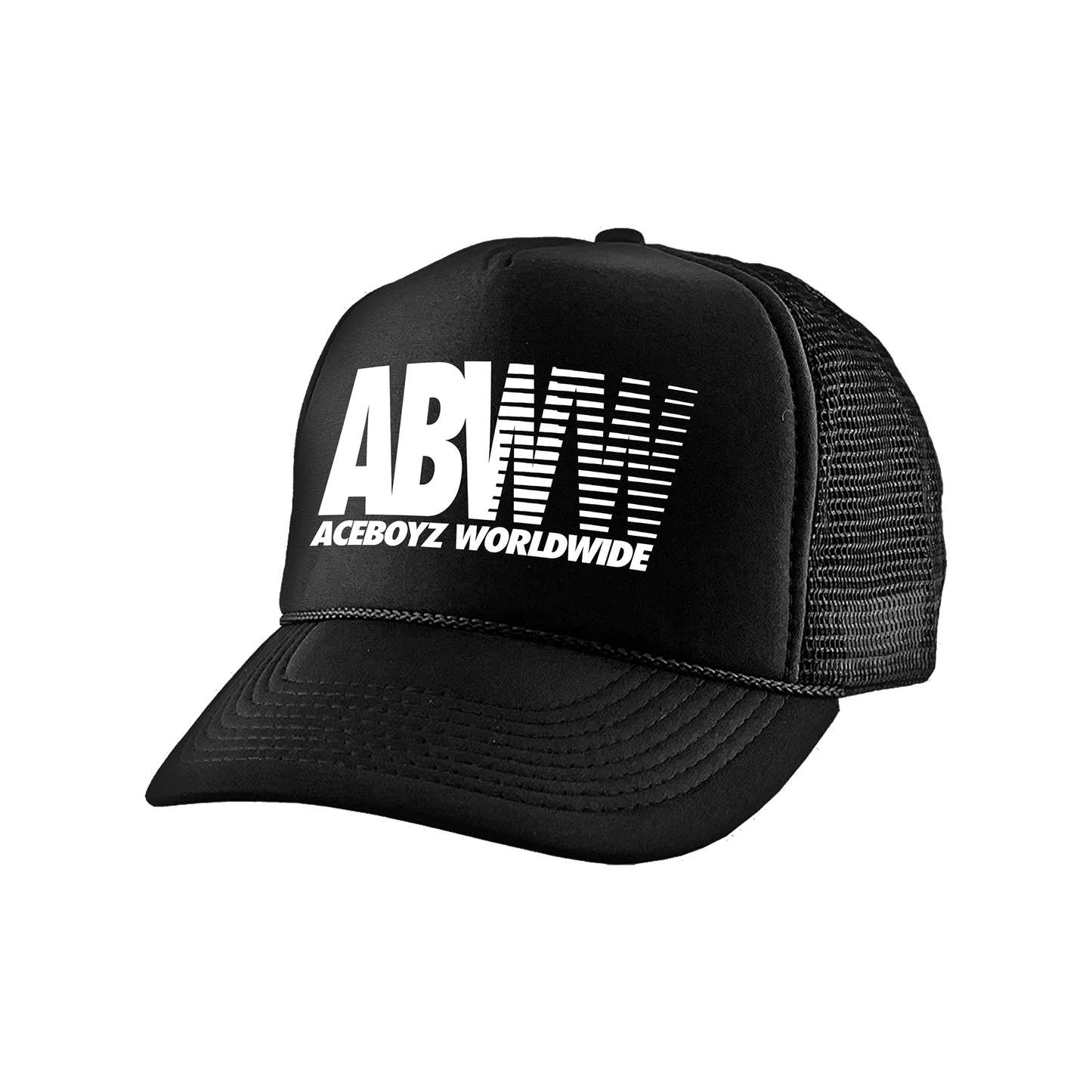ABW Tradition Foam Trucker Hat