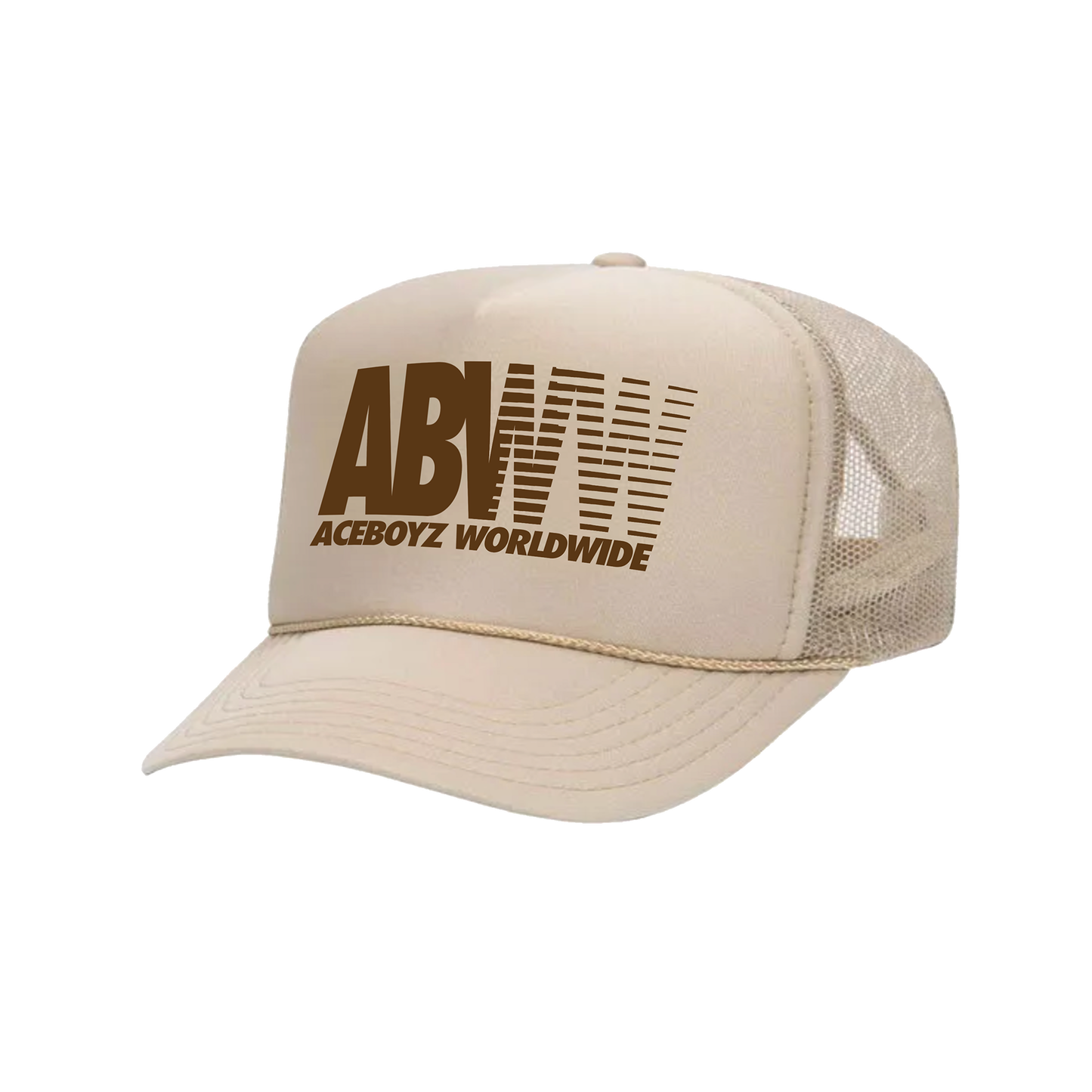 ABW Tradition Foam Trucker Hat