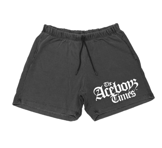 AceBoyz Times Shorts