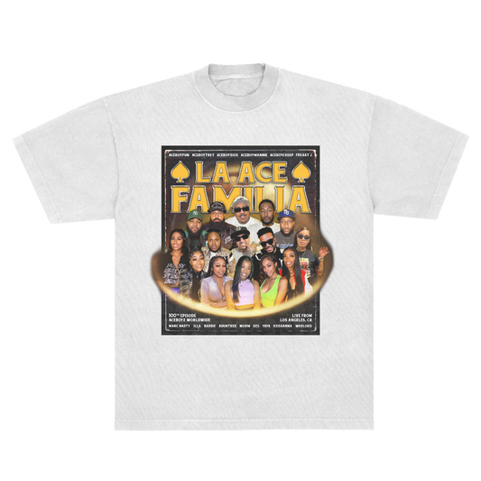 LA ACE FAMILIA T-Shirt