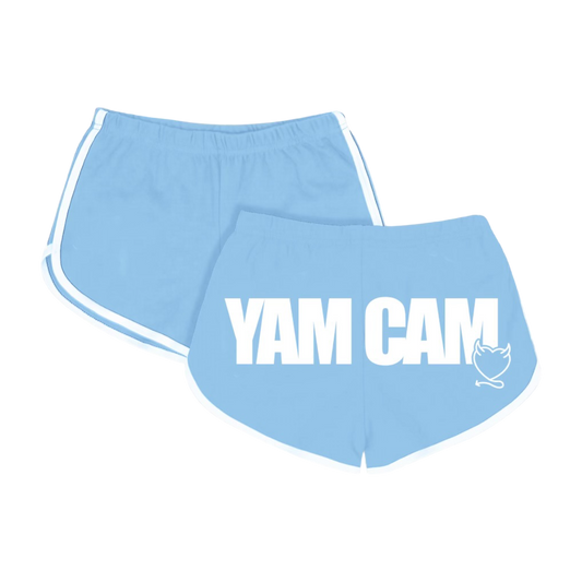 Yam Cam Shorts